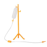 Maxbell Simulation Plastic Infusion Bottle Children Pretend Doctor Role Play Tool Accessory Learning Resources - Aladdin Shoppers