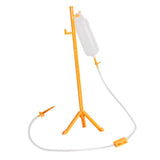 Maxbell Simulation Plastic Infusion Bottle Children Pretend Doctor Role Play Tool Accessory Learning Resources - Aladdin Shoppers