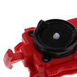 Maxbell Plastic String Launcher & Grip For 3053 Series B48 B66 Red - Aladdin Shoppers