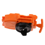 Maxbell 2 Set Plastic String Launcher & Grip for 3053 Series B48 B66