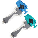 Maxbell Plastic String Launcher & Grip For 3053 Series B48 B66 Blue - Aladdin Shoppers