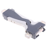 Maxbell 2 Set Plastic String Launcher & Grip for 3053 Series B48 B66