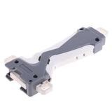 Maxbell 2 Set Plastic String Launcher & Grip for 3053 Series B48 B66