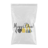 Maxbell Maxbell DIY Hand-on Hand Press Mini Bazooka Launch Model Students Children Science Nature Experiment Fun Play & Learn
