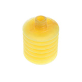 Maxbell Maxbell DIY Hand-on Hand Press Mini Bazooka Launch Model Students Children Science Nature Experiment Fun Play & Learn