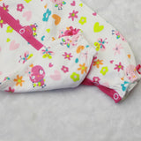 2 Sets Lovely Reborn Doll Outfits - Princess Dress Rompers Headband Clothes
