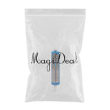 Maxbell Maxbell 10N Newton Meter Force Gauge Spring Dynamometer Physics Lab Experiment Kit