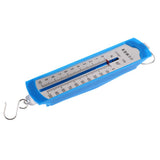 Maxbell Maxbell 10N Newton Meter Force Gauge Spring Dynamometer Physics Lab Experiment Kit
