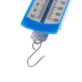 Maxbell Maxbell 10N Newton Meter Force Gauge Spring Dynamometer Physics Lab Experiment Kit