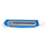 Maxbell Maxbell 10N Newton Meter Force Gauge Spring Dynamometer Physics Lab Experiment Kit