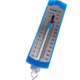 Maxbell Maxbell 10N Newton Meter Force Gauge Spring Dynamometer Physics Lab Experiment Kit