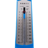 Maxbell Maxbell 10N Newton Meter Force Gauge Spring Dynamometer Physics Lab Experiment Kit