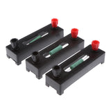 Maxbell Maxbell 3 Pieces 5 Ohms 10 Ohms 15 Ohms Resistance Coil Electrical Experiment Kits