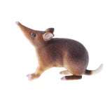 Maxbell Maxbell Simulation Animal Model Figure Toys Figurine Home Decor Bandicoot Rat