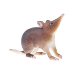 Maxbell Maxbell Simulation Animal Model Figure Toys Figurine Home Decor Bandicoot Rat