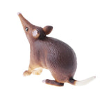 Maxbell Maxbell Simulation Animal Model Figure Toys Figurine Home Decor Bandicoot Rat