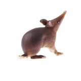 Maxbell Maxbell Simulation Animal Model Figure Toys Figurine Home Decor Bandicoot Rat