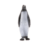 Maxbell Maxbell 12Pcs Plastic Penguin Toys Ocean Animal Model Figures Educational Toys Figure Home Decor