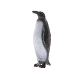 Maxbell Maxbell 12Pcs Plastic Penguin Toys Ocean Animal Model Figures Educational Toys Figure Home Decor