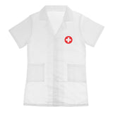 Kids Role Play Costumes Doctor Pretend Play Dress Up Doctor Costume