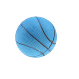 Maxbell 6PCS 2.5'' Rubber Bouncy Balls EVA Jumping Ball Party Bag Fillers Toy Blue - Aladdin Shoppers