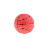Maxbell 6PCS 2.5'' Rubber Bouncy Balls EVA Jumping Ball Party Bag Fillers Toy Red - Aladdin Shoppers