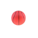 Maxbell 6PCS 2.5'' Rubber Bouncy Balls EVA Jumping Ball Party Bag Fillers Toy Red - Aladdin Shoppers