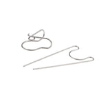 Maxbell Novel Steam Candle Powered Boat Steamships Vehicle Toy Kids Student Physics Learning Science Gadget DIY Assembly Kits - Aladdin Shoppers