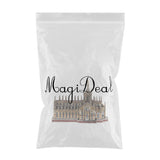 Maxbell Maxbell DIY 3D Metal Puzzle Model Building Toys Milan Cathedral Duomo di Milano