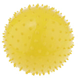 2 Pieces 9 Inch Kids Knobby Bouncy Ball Yoga Massage Spiky Sensory Ball 01