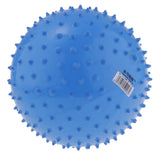2 Pieces 9 Inch Kids Knobby Bouncy Ball Yoga Massage Spiky Sensory Ball 01
