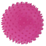 2 Pieces 9 Inch Kids Knobby Bouncy Ball Yoga Massage Spiky Sensory Ball 03