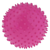 2 Pieces 9 Inch Kids Knobby Bouncy Ball Yoga Massage Spiky Sensory Ball 03