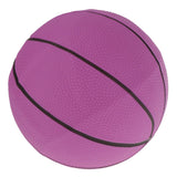 2Pcs 8.5'' Inflatable Basketball Kids Indoor Outdoor Pool Beach Party Toy 01