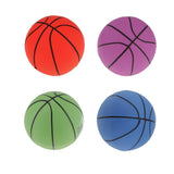 2Pcs 8.5'' Inflatable Basketball Kids Indoor Outdoor Pool Beach Party Toy 01