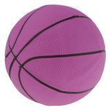 2Pcs 8.5'' Inflatable Basketball Kids Indoor Outdoor Pool Beach Party Toy 01