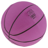 2Pcs 8.5'' Inflatable Basketball Kids Indoor Outdoor Pool Beach Party Toy 01