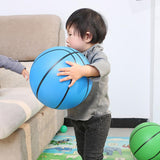 2Pcs 8.5'' Inflatable Basketball Kids Indoor Outdoor Pool Beach Party Toy 02