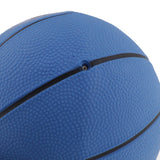 2Pcs 8.5'' Inflatable Basketball Kids Indoor Outdoor Pool Beach Party Toy 01