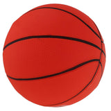 2Pcs 8.5'' Inflatable Basketball Kids Indoor Outdoor Pool Beach Party Toy 03