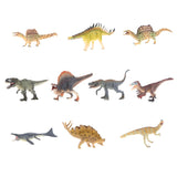 Maxbell Maxbell Wild Animal Dinosaur Model Figure Toys Figurine Home Decor Tyrannosaurus