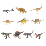 Maxbell Maxbell Wild Animal Dinosaur Model Figure Toys Figurine Home Decor Tyrannosaurus