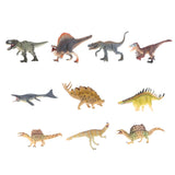 Maxbell Maxbell Wild Animal Dinosaur Model Figure Toys Figurine Home Decor Tyrannosaurus