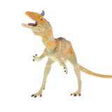 Maxbell Maxbell Wild Animal Dinosaur Model Figure Toys Figurine Home Decor Cryolophosaurus