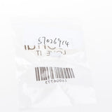 Maxbell PTFE Magnetic Stirrer Mixer Stir Bar Science Experiment Equipment C4x10mm - Aladdin Shoppers