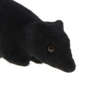 Maxbell 2x Realistic Mouse Statue Emulation Animal Model Kids Educational Toy