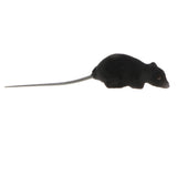 Maxbell 2x Realistic Mouse Statue Emulation Animal Model Kids Educational Toy