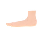 Maxbell Maxbell 1:1 Lifesize Human Flat Foot Model with Ligaments Bones Muscles Anatomical Model Kit