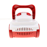 Maxbell Simulation Home Appliance Kids Role Play Toy Vacuum Cleaner +Washing Machine