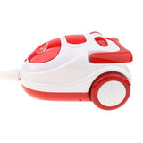 Maxbell Simulation Home Appliance Kids Role Play Toy Vacuum Cleaner +Washing Machine